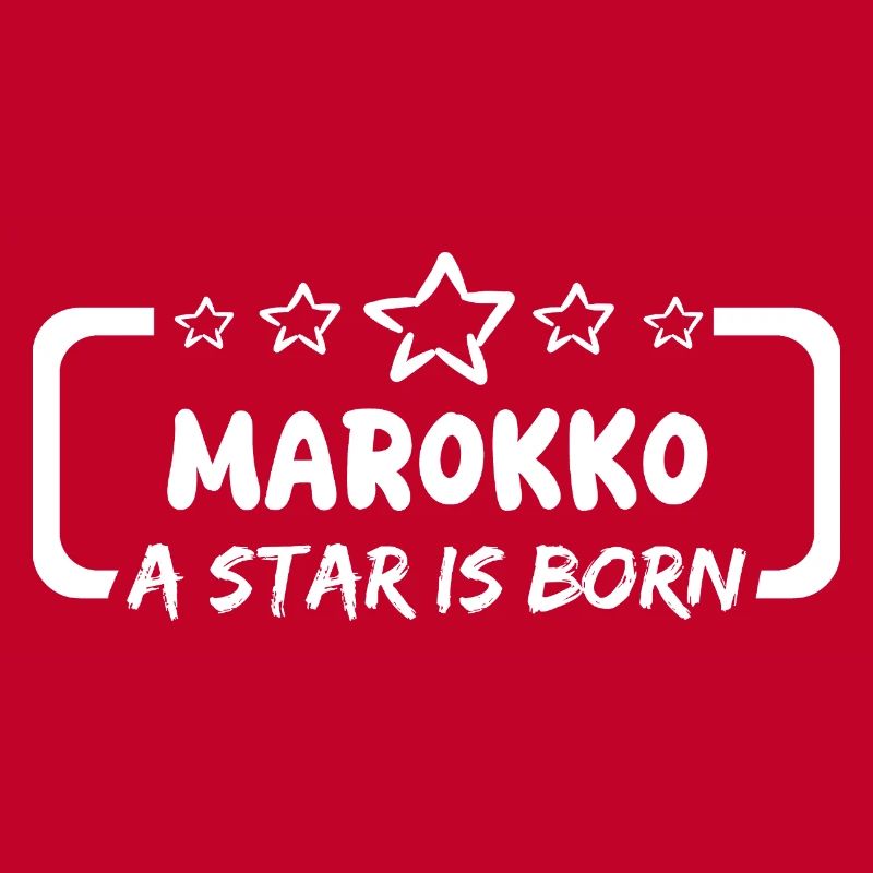 Marokko als Held