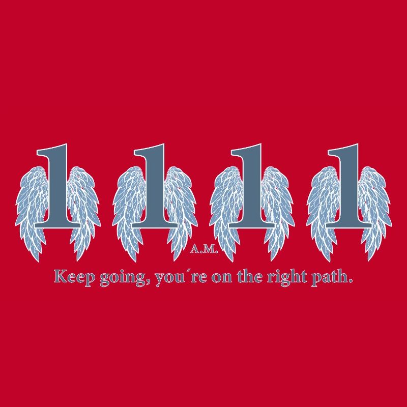 Ailes de Persévérance sur le Chemin de l’Éveil