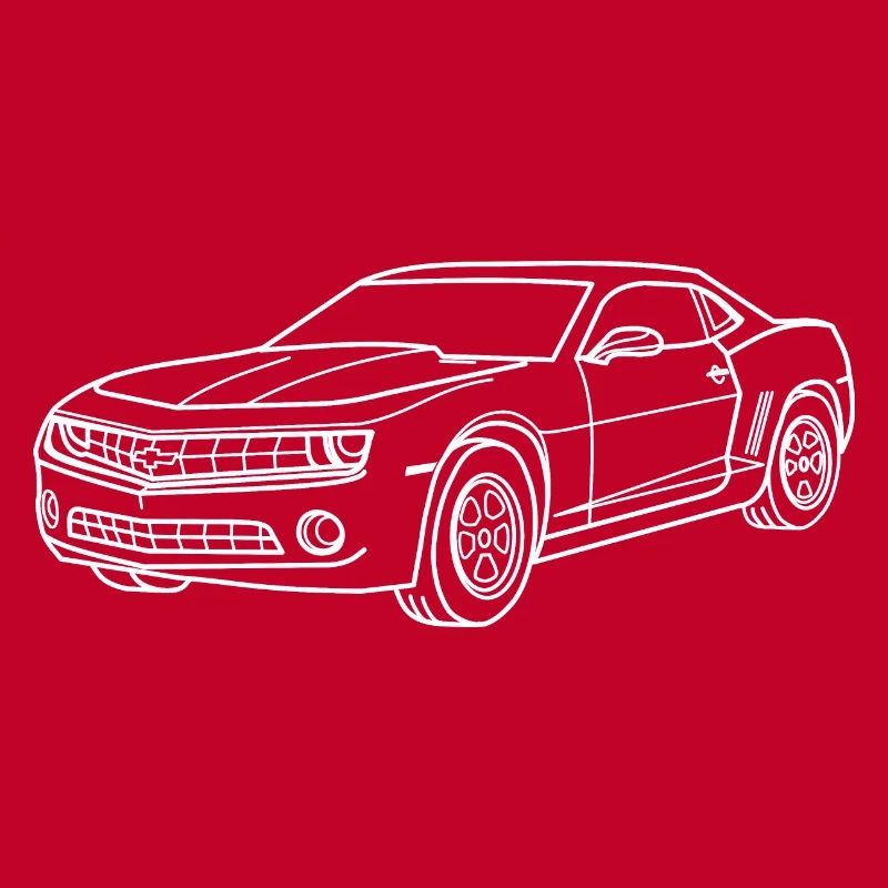 Chevy Camaro