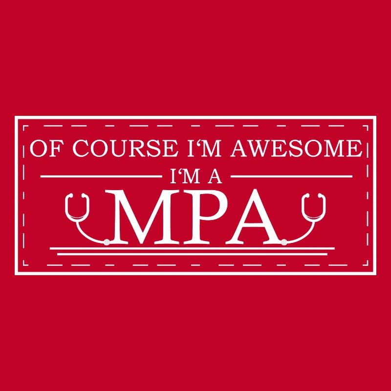 Assistante médicale Mpa