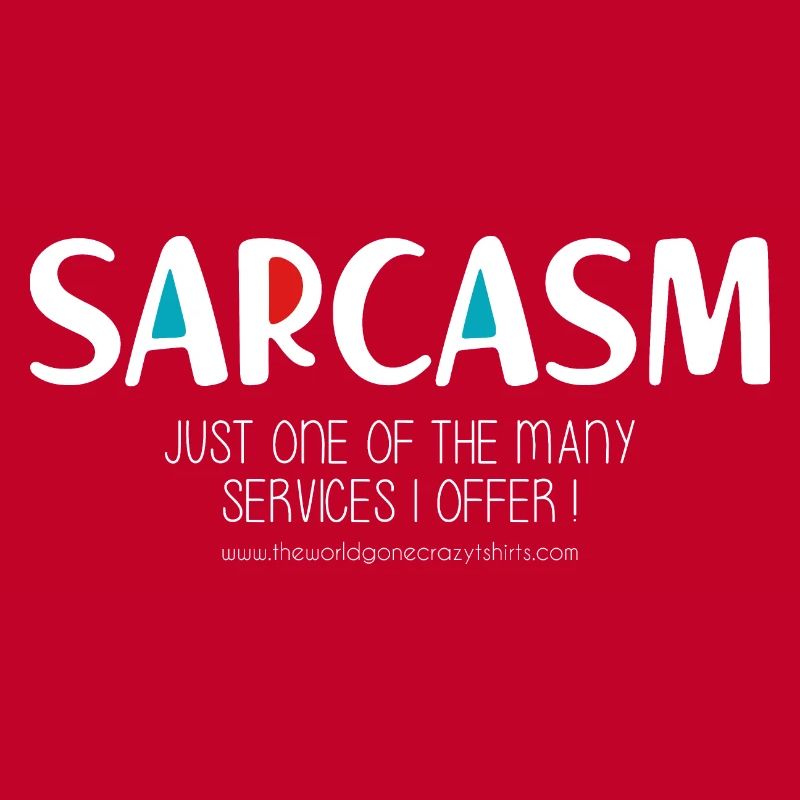 Sarkasmus (düster)