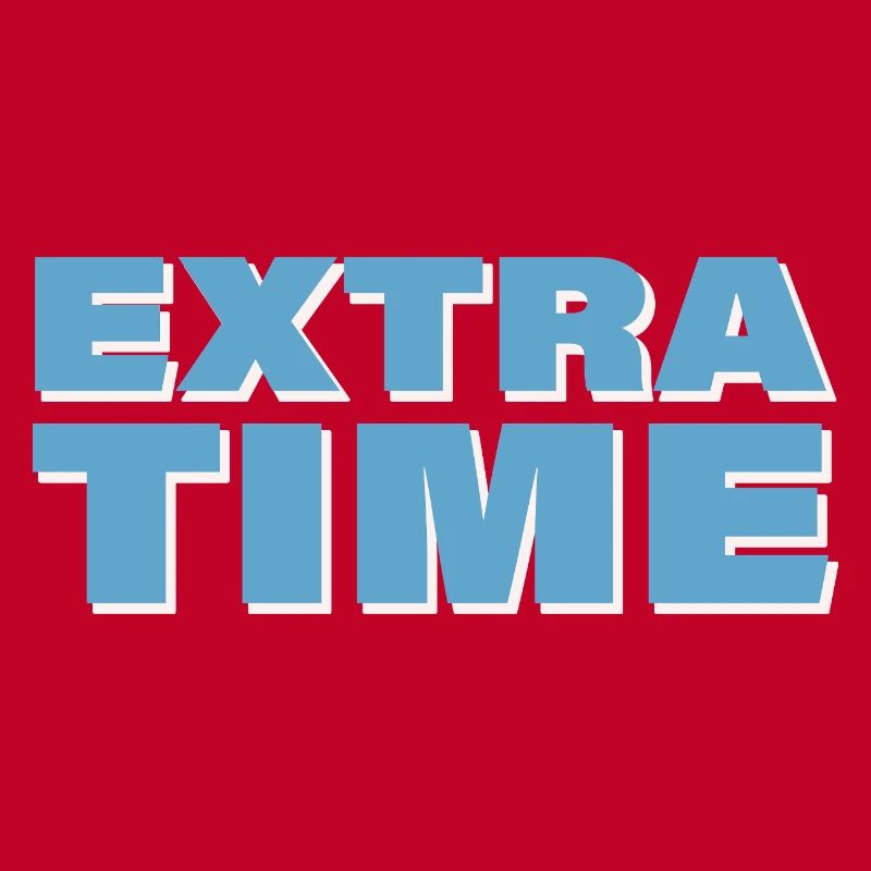 EXTRA TIME