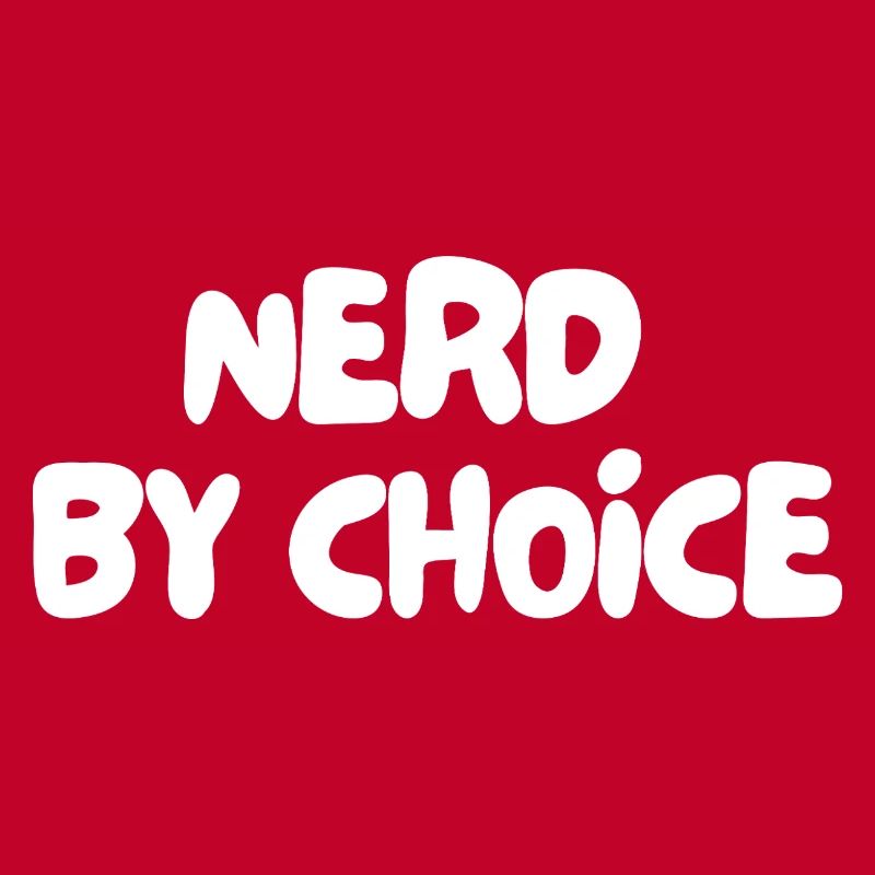 nerd par choix