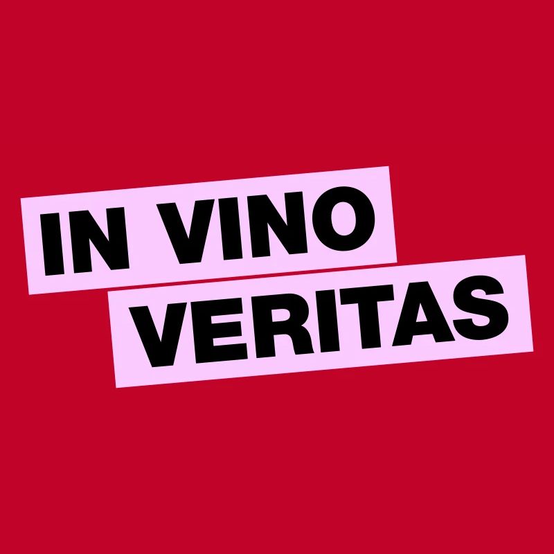 In Vino Veritas