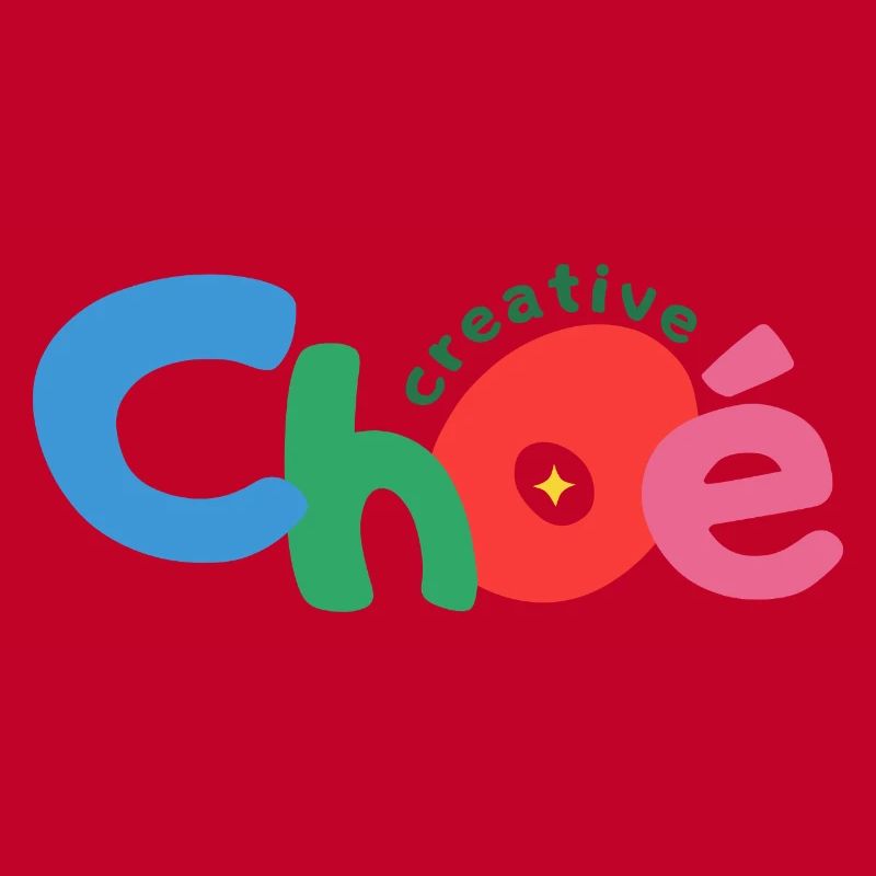 Choe Creative Text