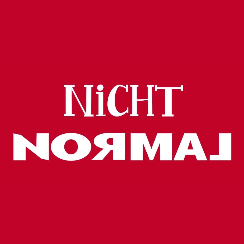 Nicht normal