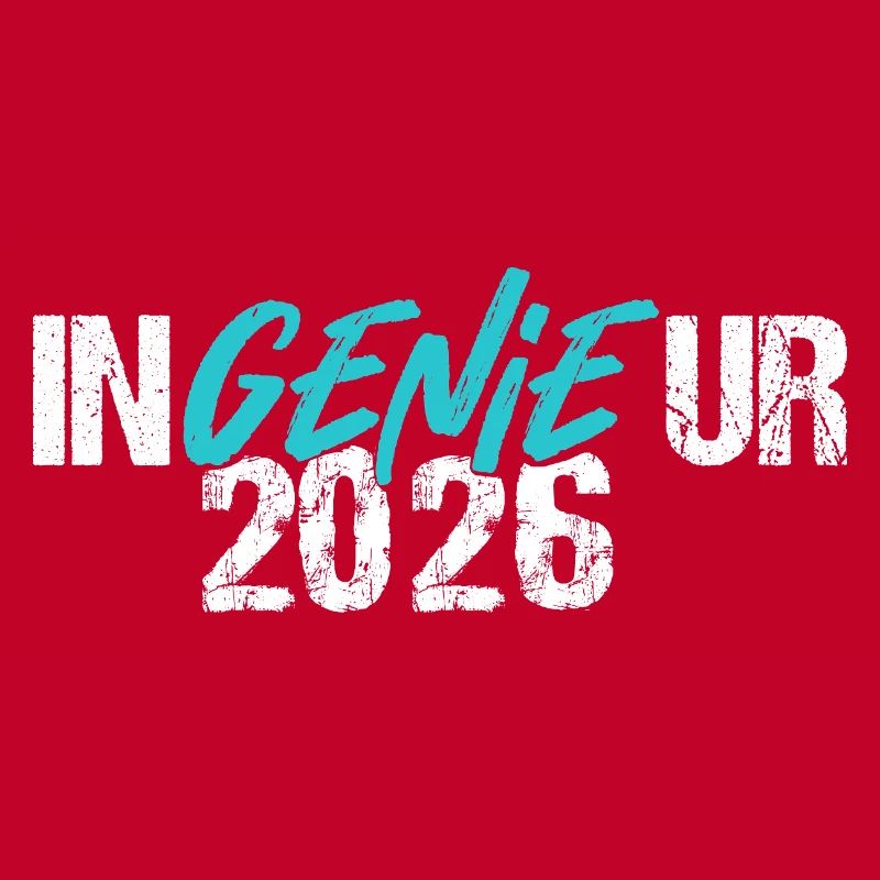 Engineer Genie Graduation 2026