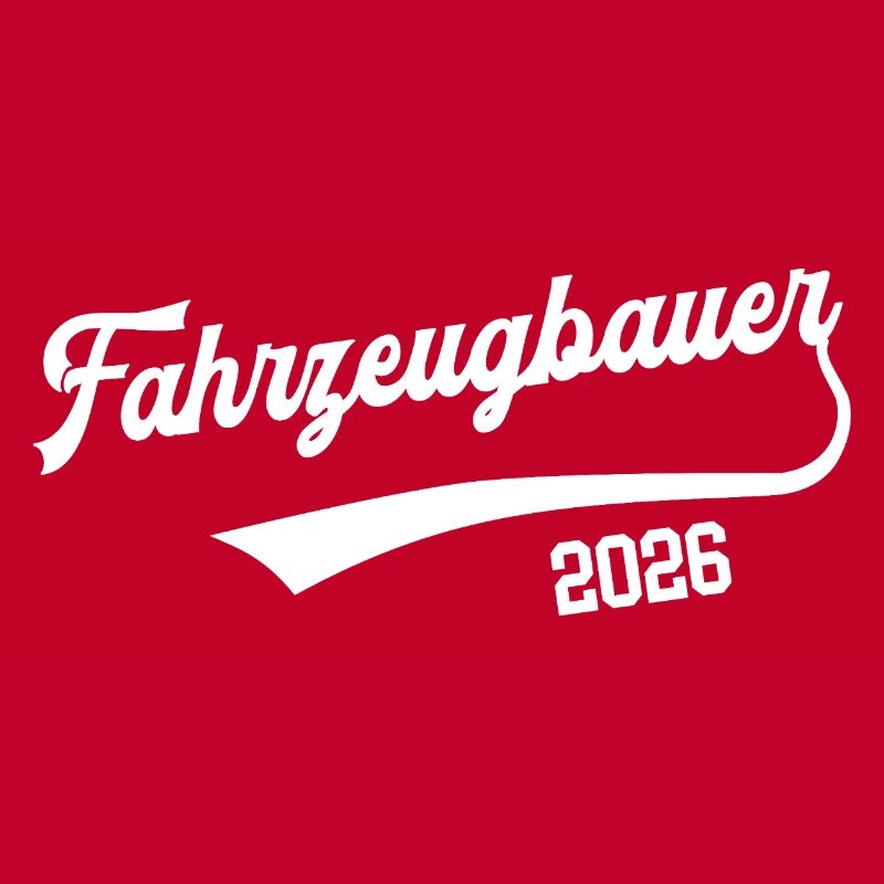 Vehicle Builder 2026 Occupation Car Mechanic Trainee