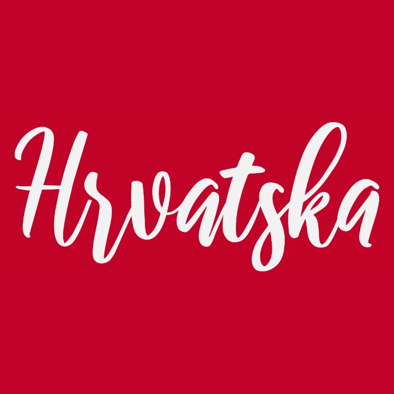 Hrvatska Script Identity