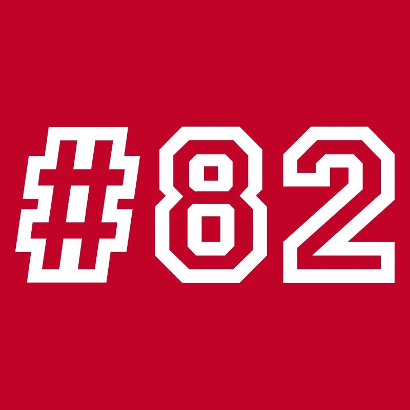 1982 Hashtag