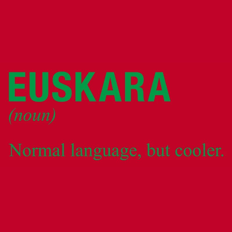 Basque language