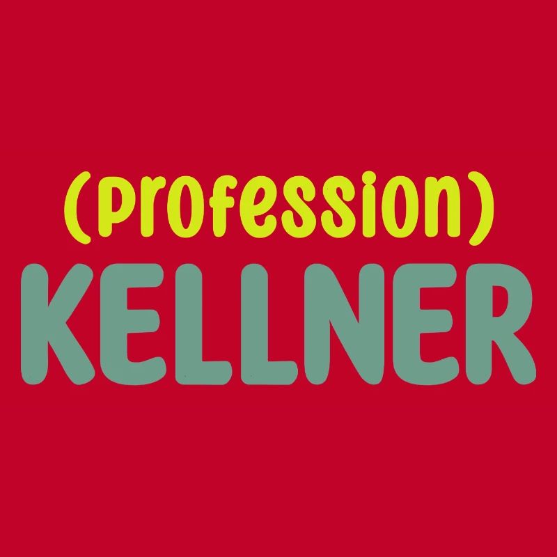 kellner