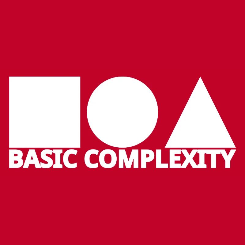 Complexité basique