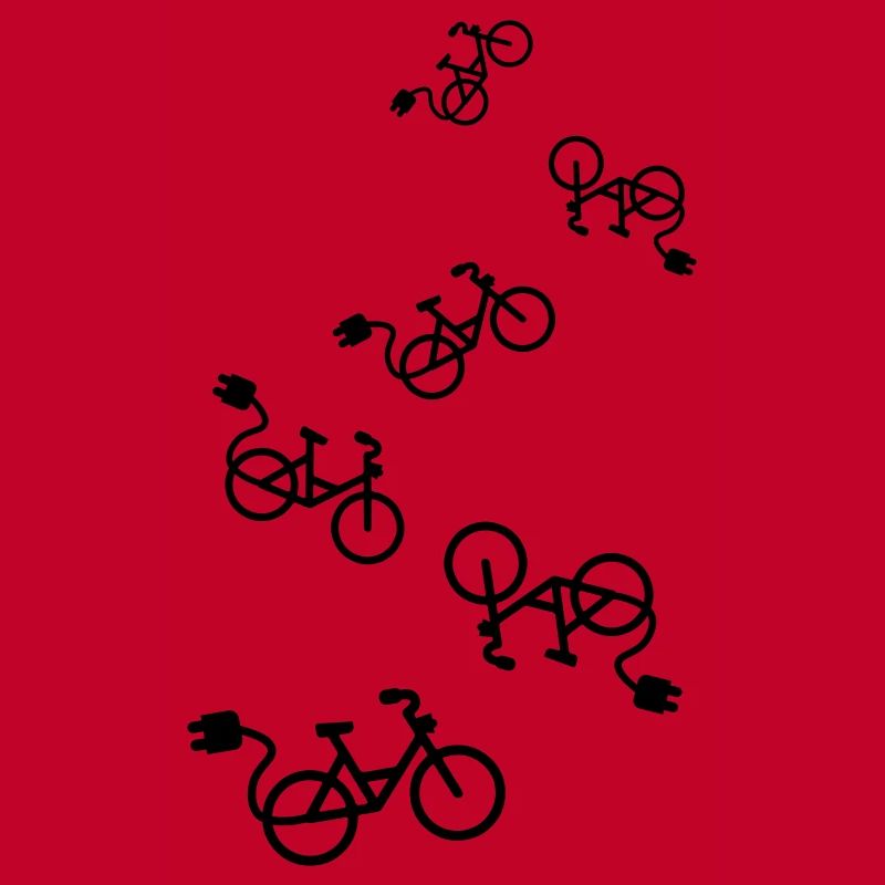eBike Vélo Cyclisme