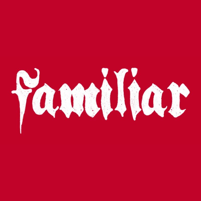 Familiar Vertrauter eines Vampirs