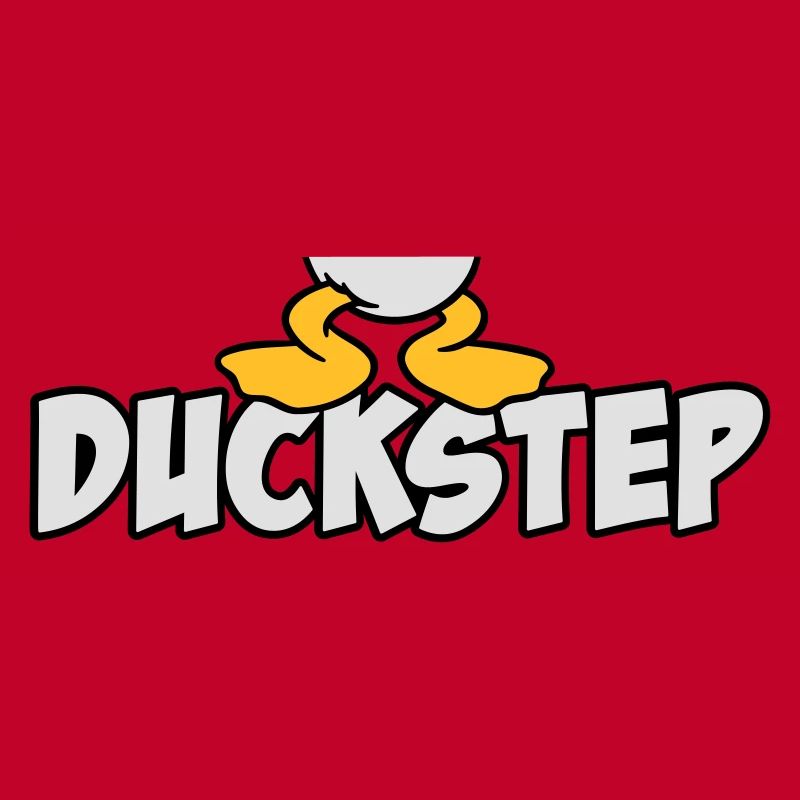 Duck Step