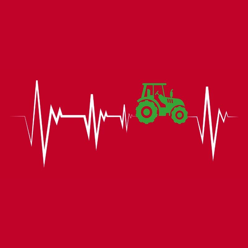 Constructeur de tracteurs Heartbeat