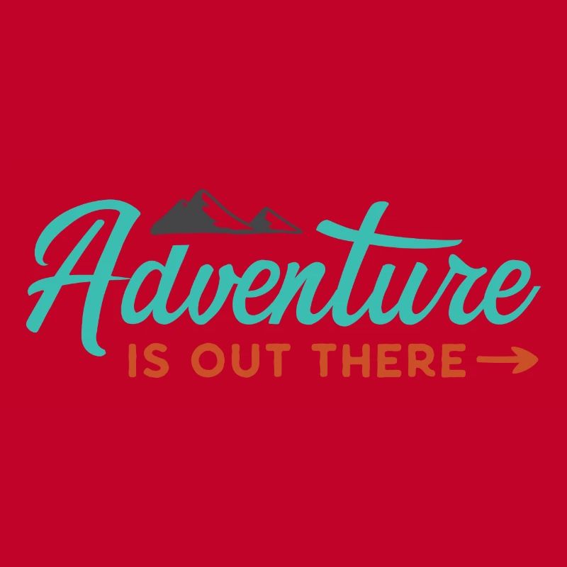 L’aventure est là-bas