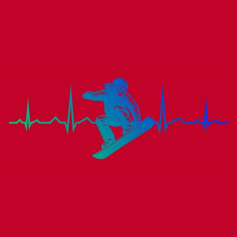 Conception compacte de snowboard pour snowboard