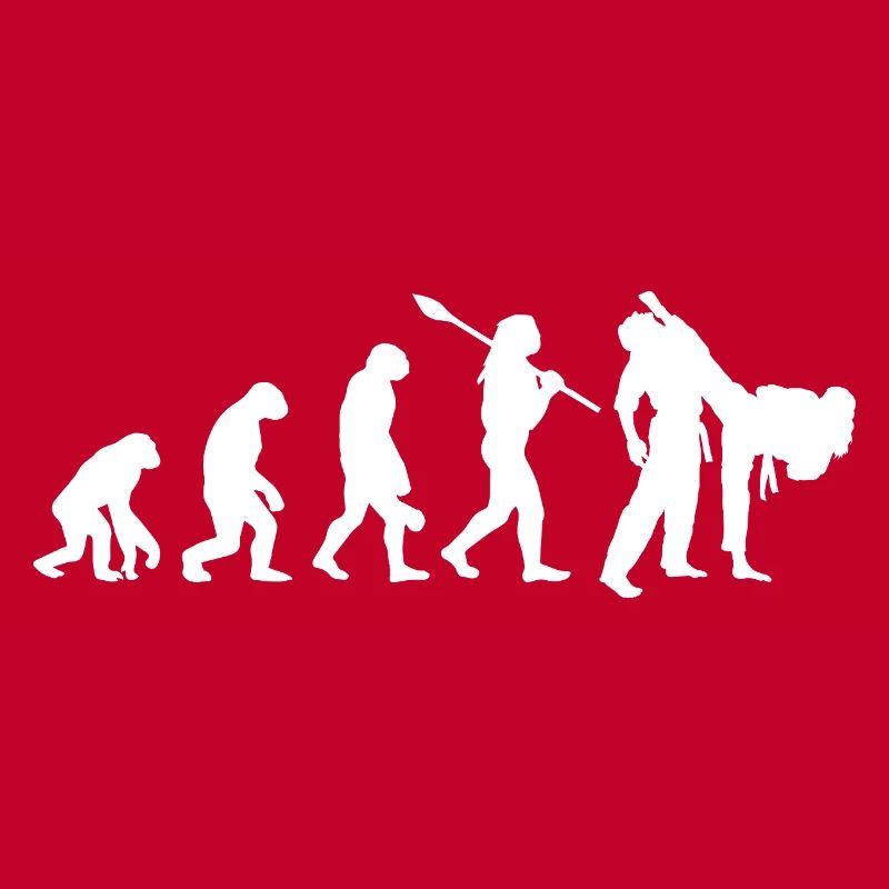 Judo Evolution Kampfkunst-Expertengeschenk