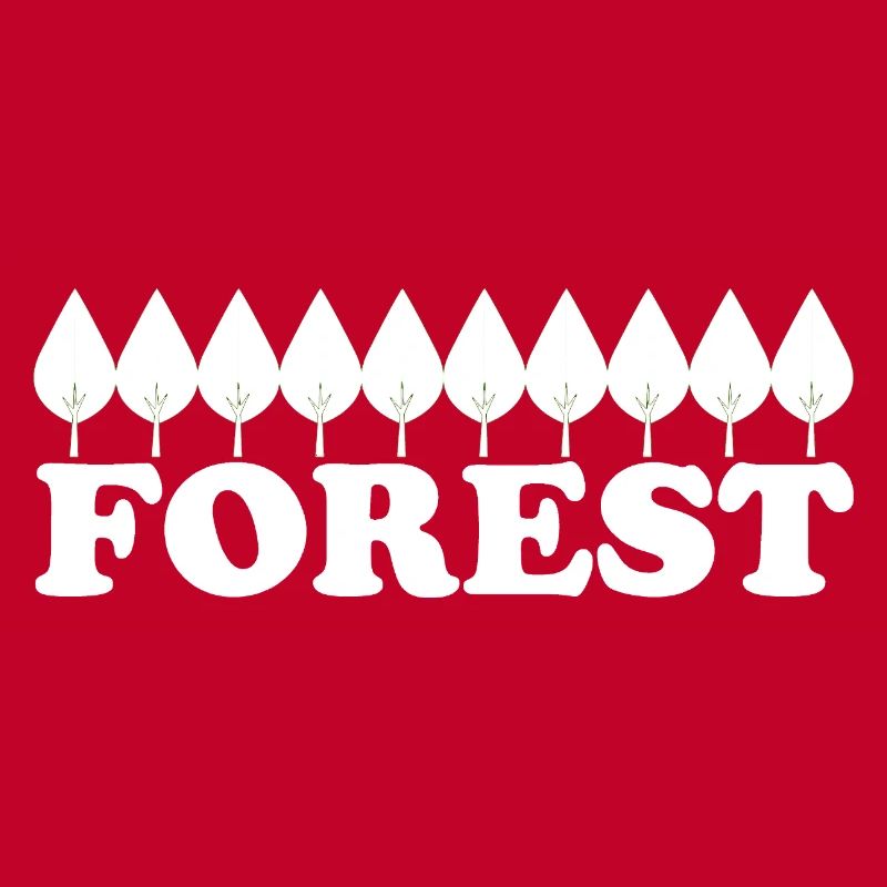 Forêt