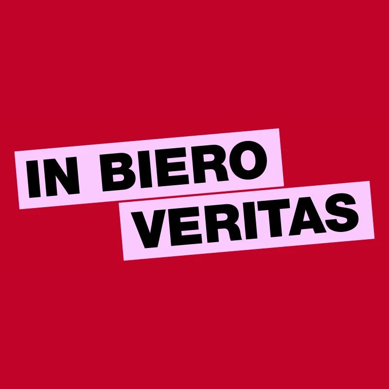 In Biero Veritas