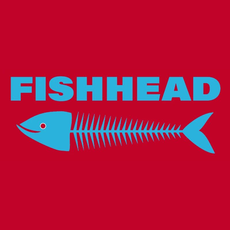 FISHHEAD