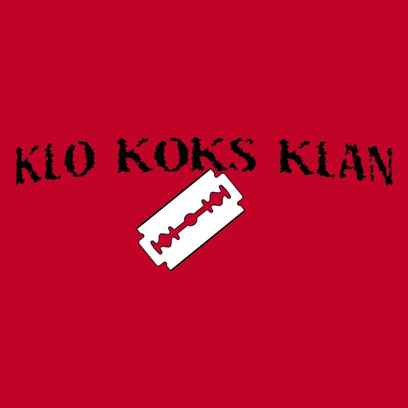 KLO KOKS KLAN