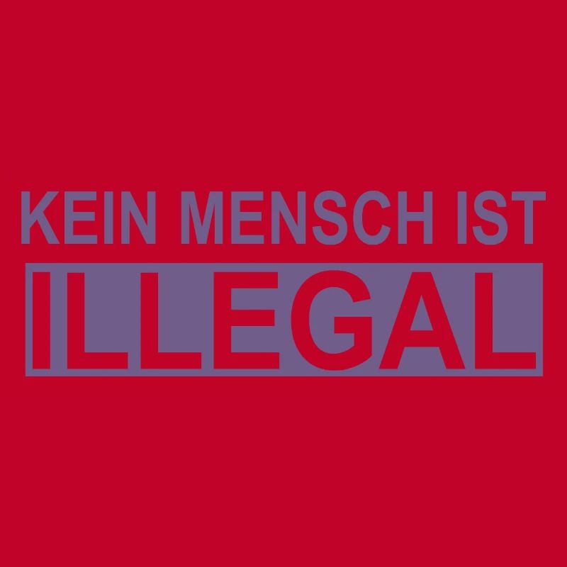 Kein Mensch ist Illegal