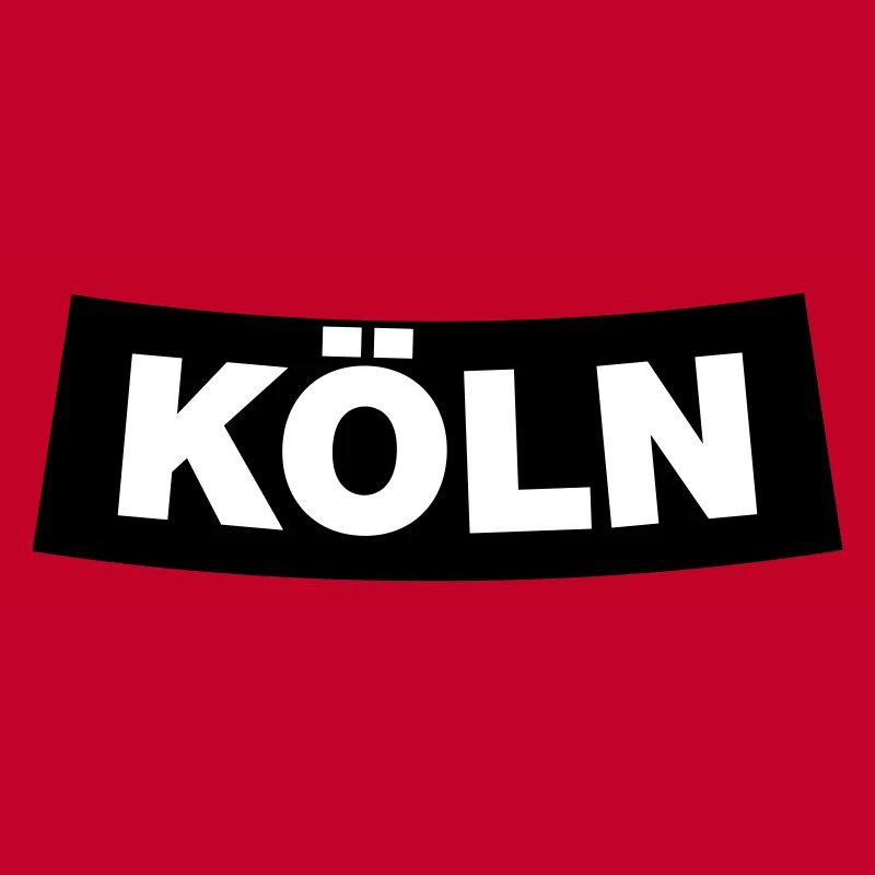 Cologne Chapter Element (JGA MC-Rocker-Design)