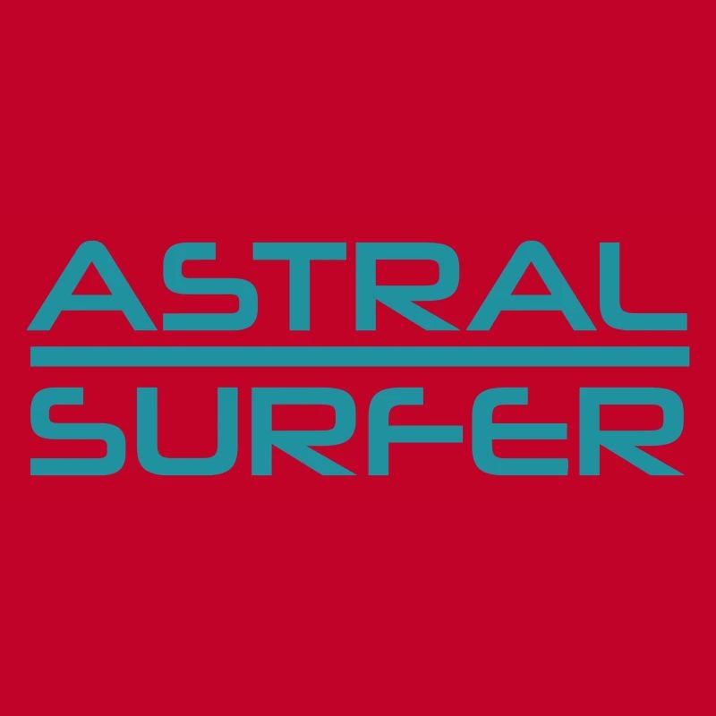 Conception d’Astral Surfer