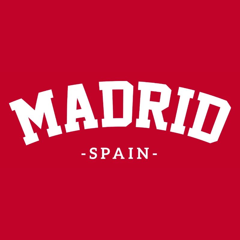 Madrid : Conception du logo de la capitale