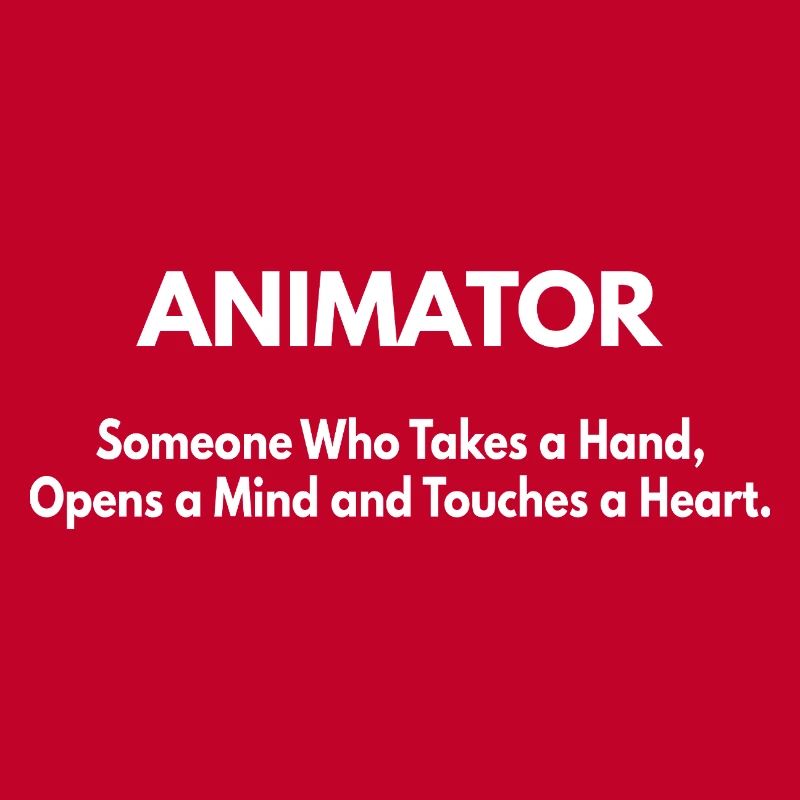 Animateur