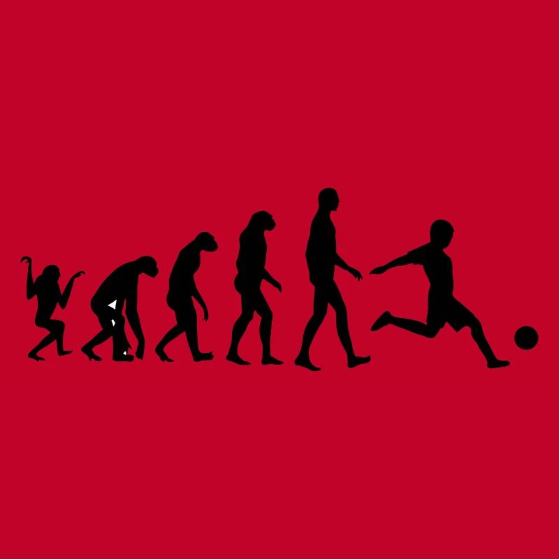 Évolution Footballeur : Dominez Depuis l'Origine
