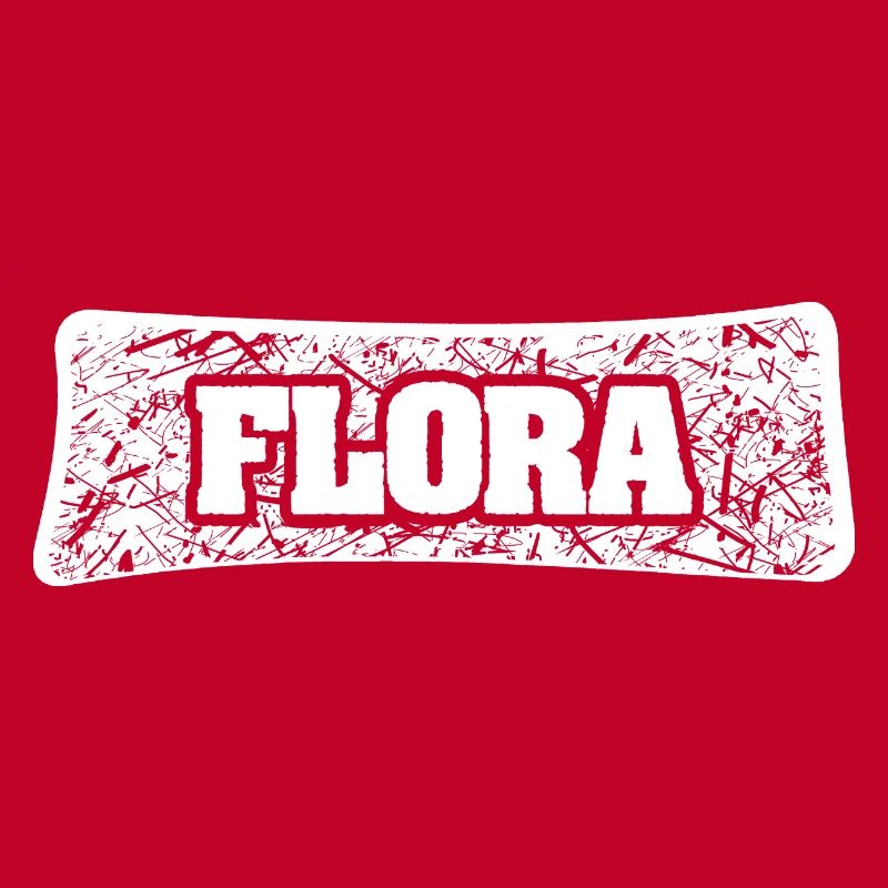Flora als Name