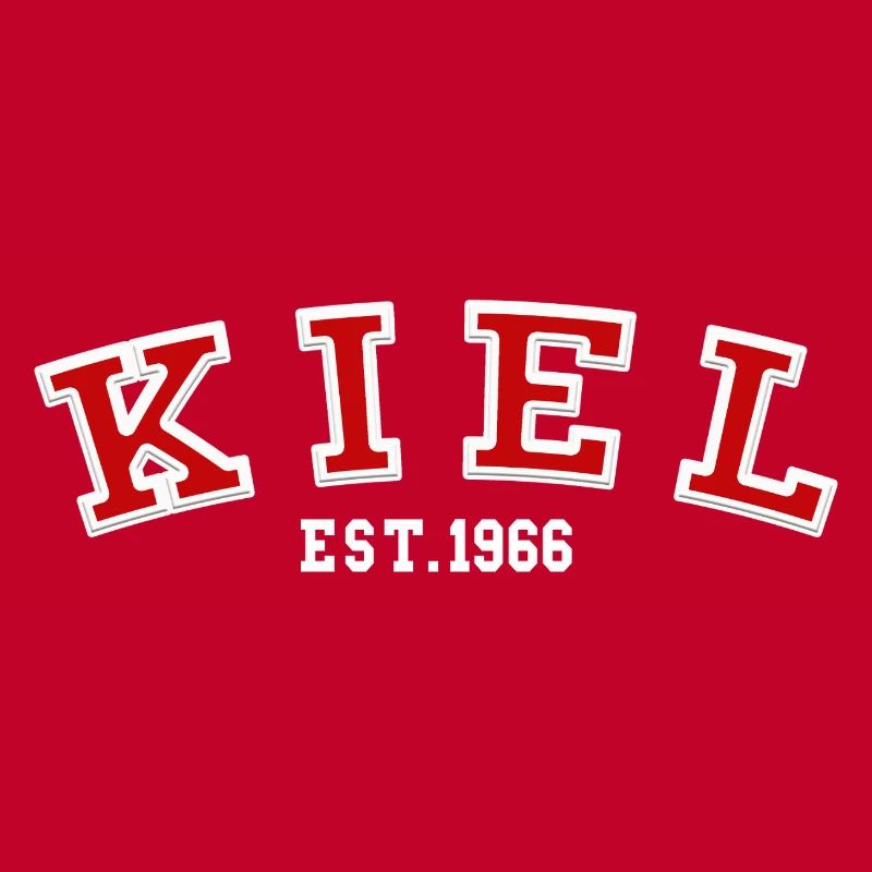 Kiel Est. 1966