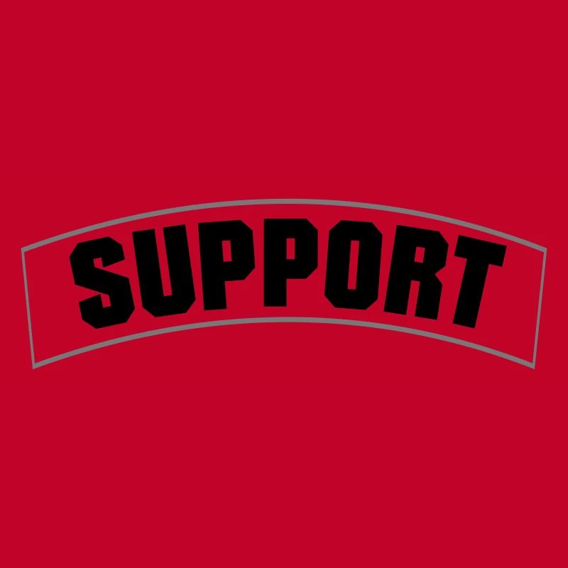 SUPPORT
