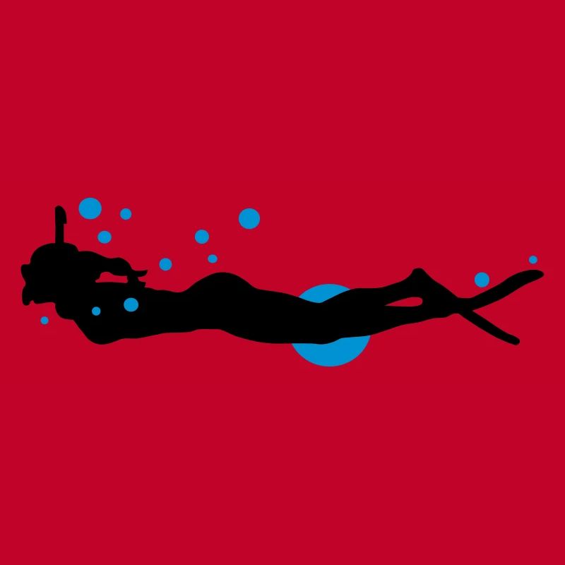diver