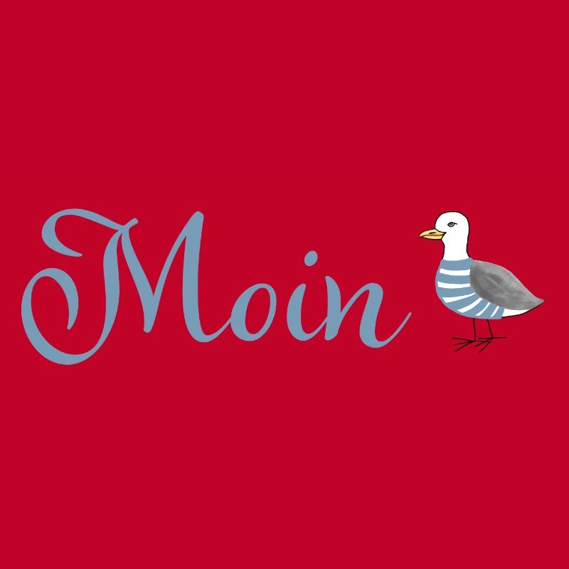 Moin Mouette