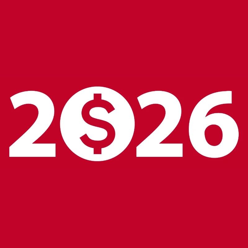 Dollar 2026, Billionaire, Millionär, Gewinn