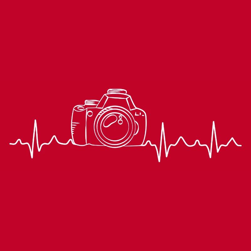 Caméra Heartbeat : Objectif rétro