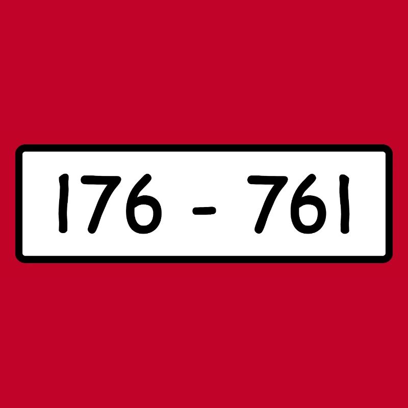 Retro Kostüm Panzerknacker 176 - 761 Karneval JGA