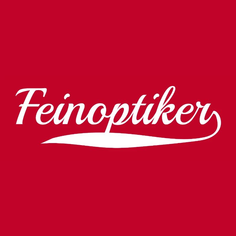 Feinoptiker Beruf
