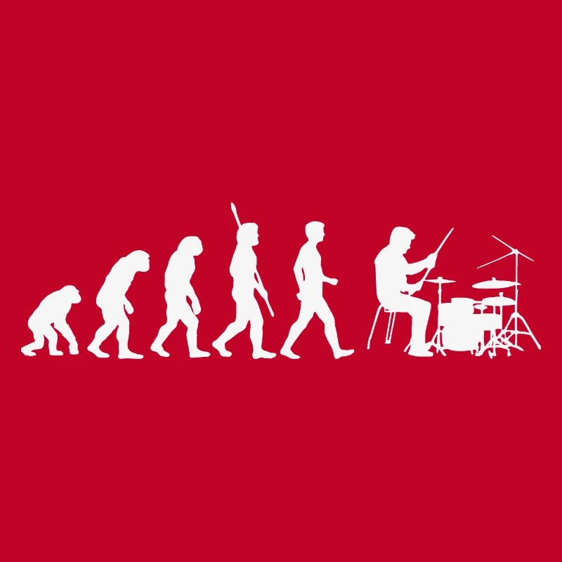 Evolution der Batterie