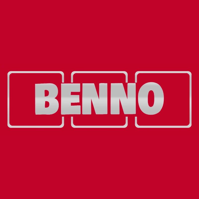 Gift idea Benno