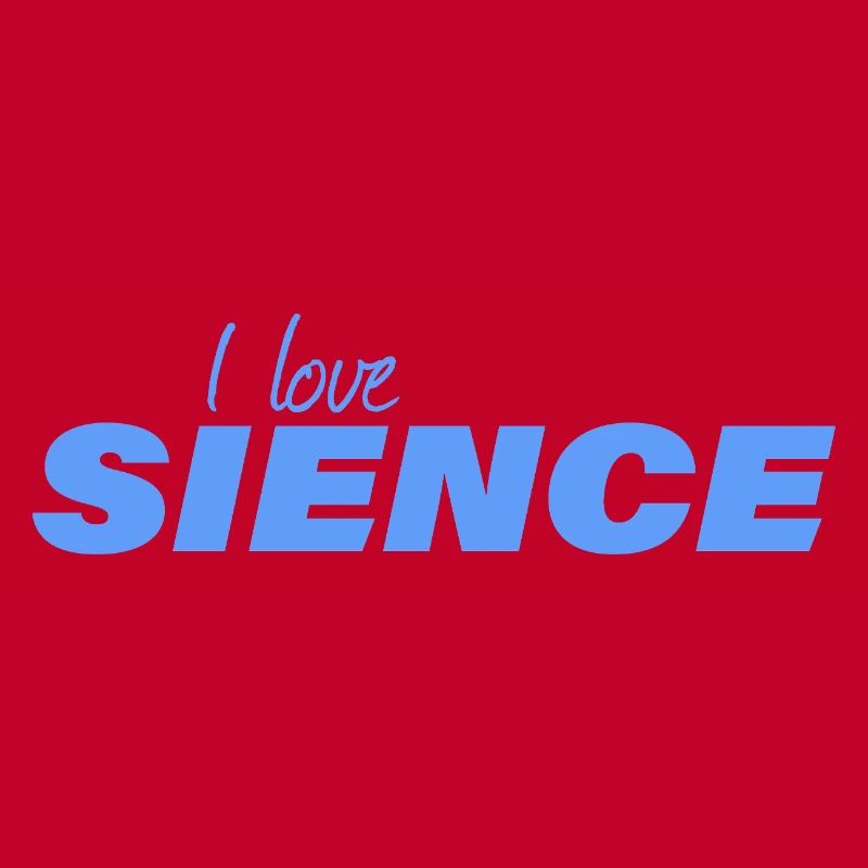 J’AIME LA SCIENCE