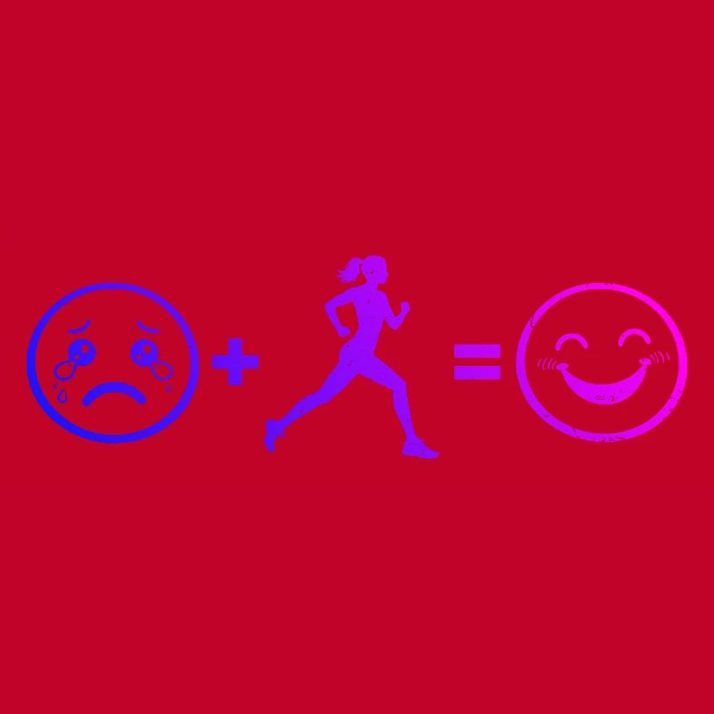 Gift idea for a running with running