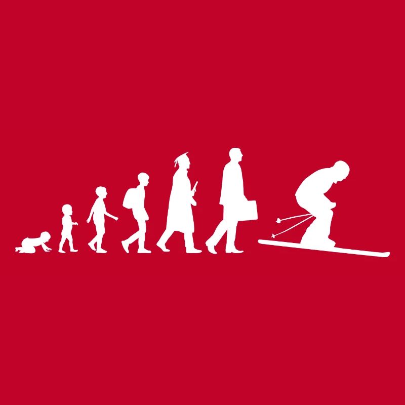 Ski development
