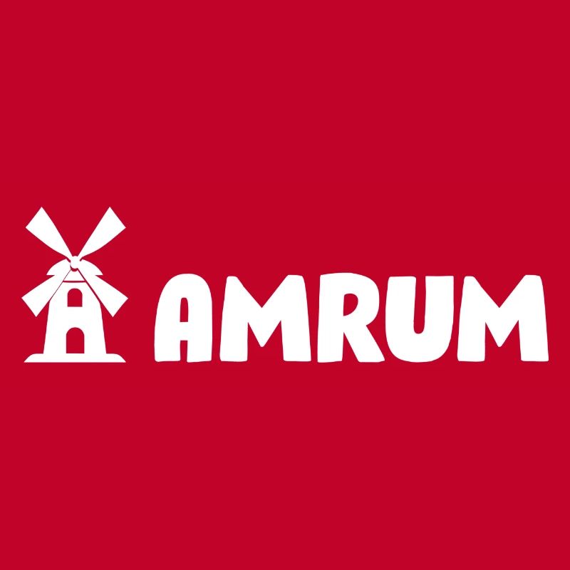 Moulin à vent d’Amrum