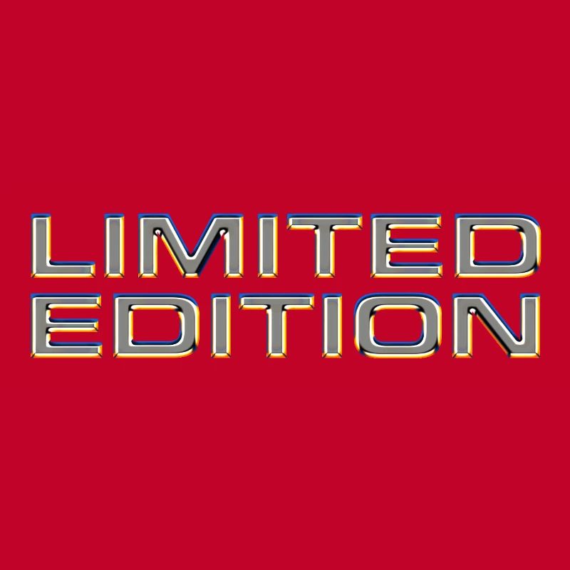 Édition limitée